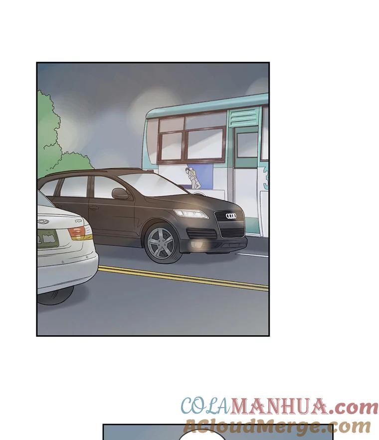 《像蝴蝶一样飞》49.过去和未来的对视 第22页