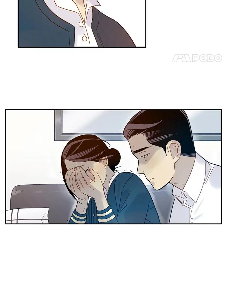 《像蝴蝶一样飞》49.过去和未来的对视 第5页