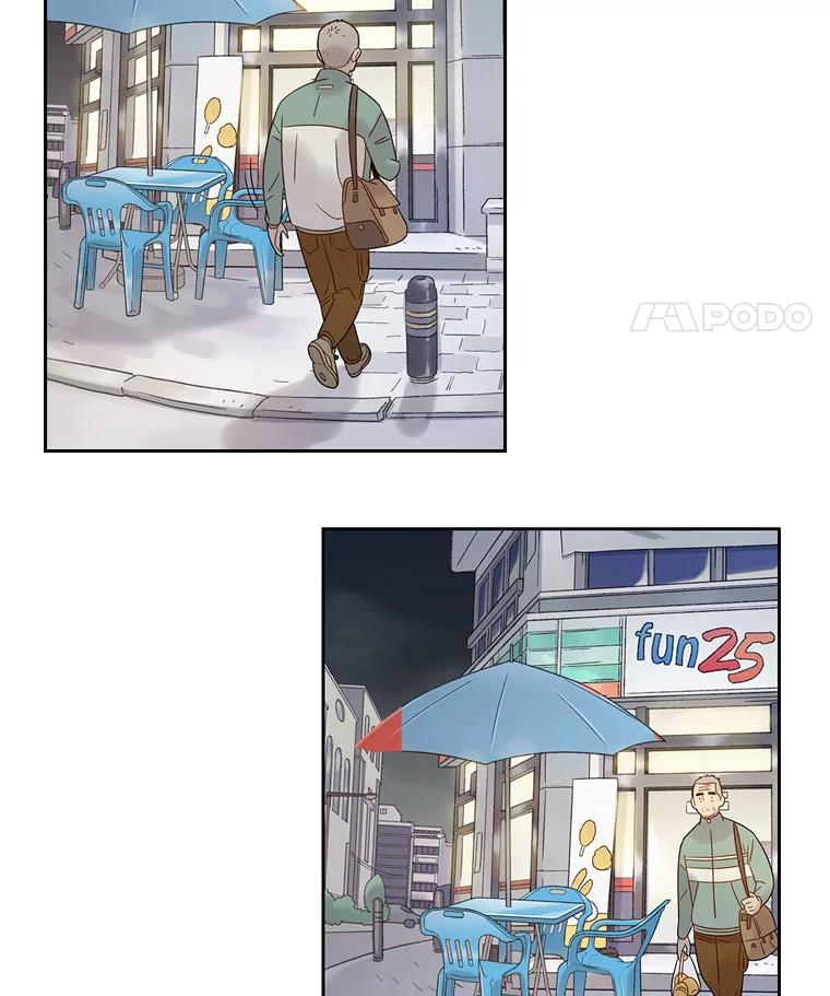 《像蝴蝶一样飞》50.因为梦想 第21页