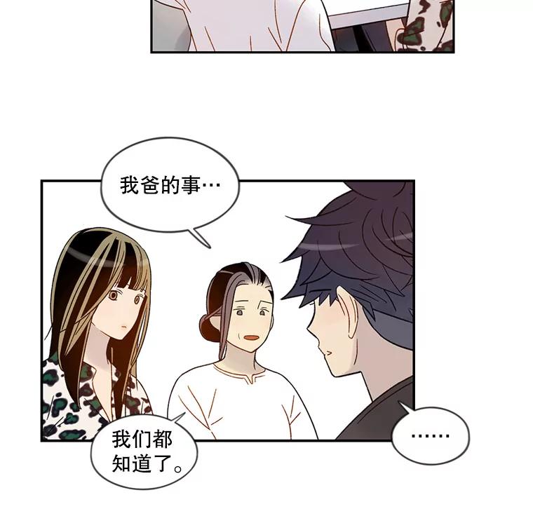 《像蝴蝶一样飞》51.珍惜 第32页
