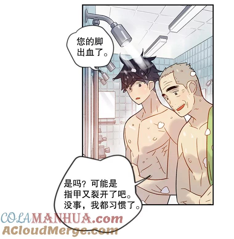 《像蝴蝶一样飞》51.珍惜 第19页
