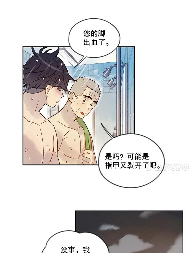《像蝴蝶一样飞》52.尽力了吗 第30页