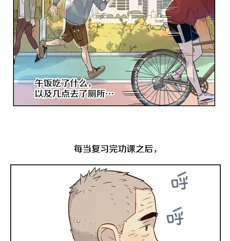 《像蝴蝶一样飞》52.尽力了吗 第8页
