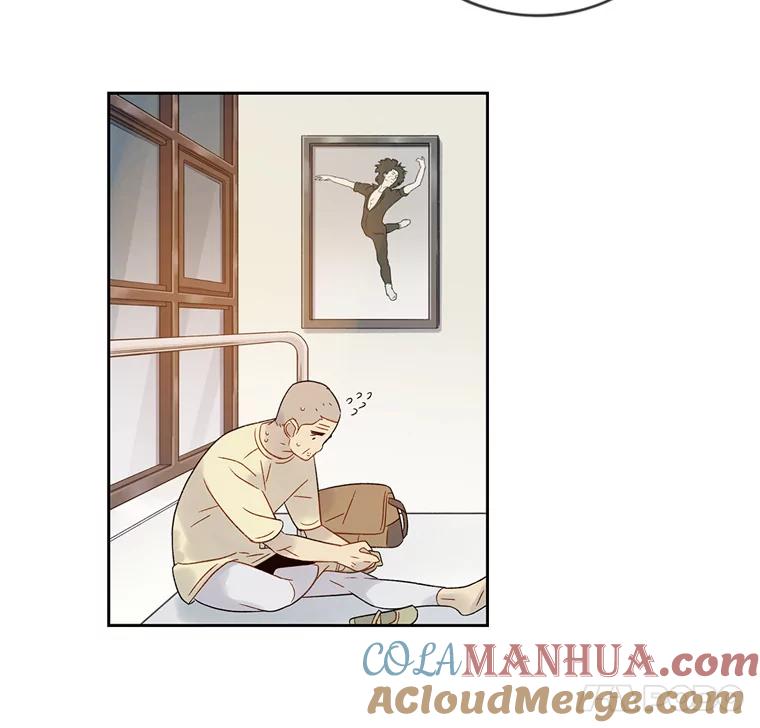 《像蝴蝶一样飞》52.尽力了吗 第55页