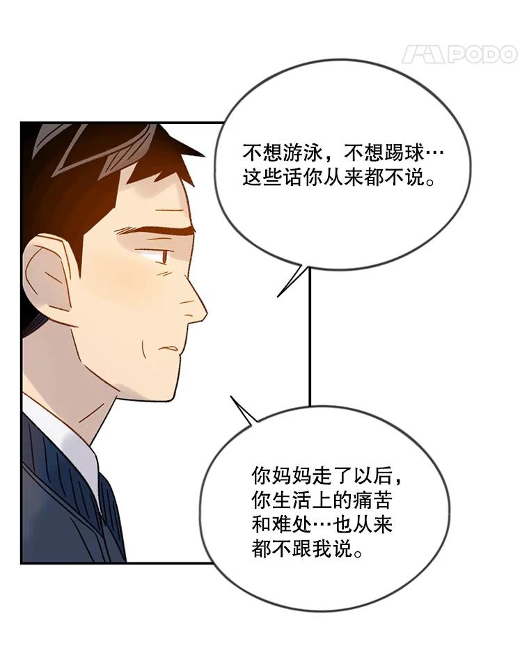《像蝴蝶一样飞》53.为什么不说呢 第42页