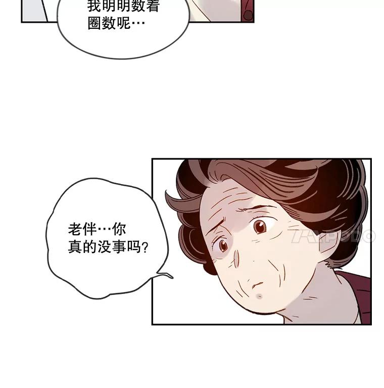 《像蝴蝶一样飞》54.问问时间 第21页