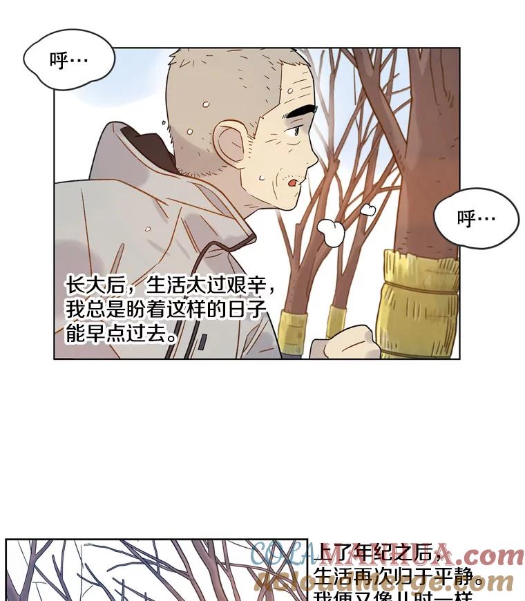 《像蝴蝶一样飞》54.问问时间 第4页