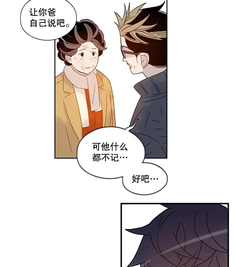 《像蝴蝶一样飞》55.您还认识我吗？ 第75页
