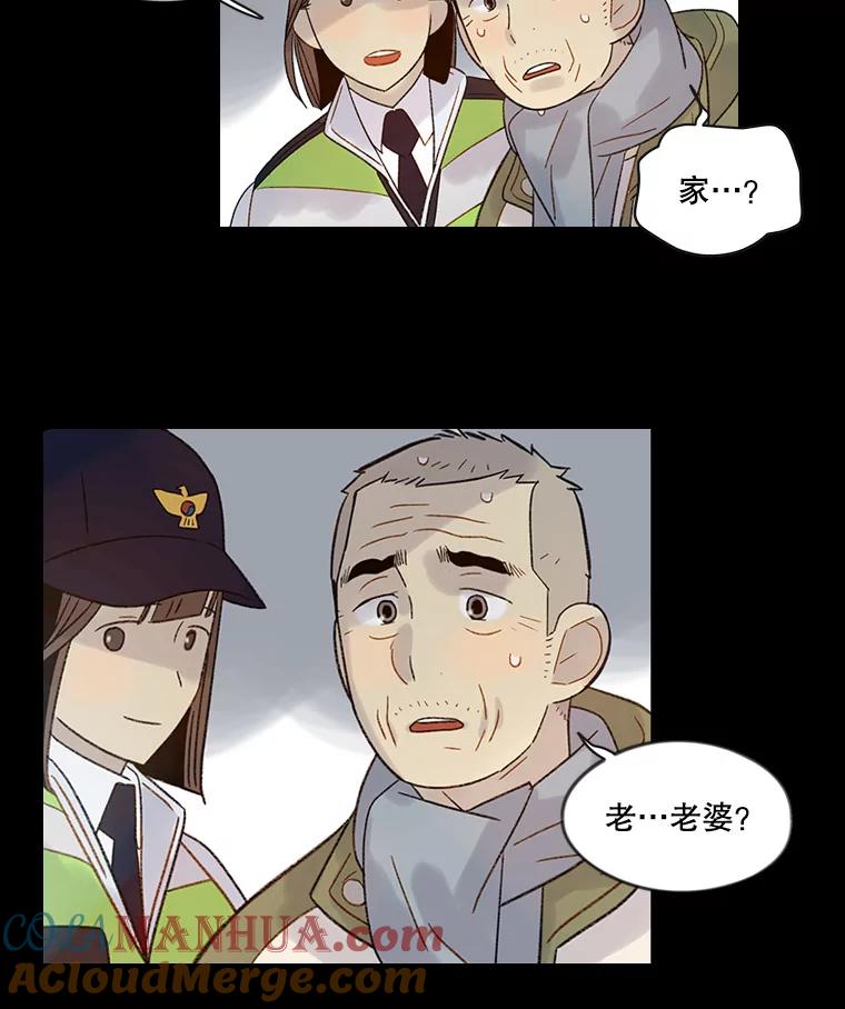 《像蝴蝶一样飞》55.您还认识我吗？ 第13页