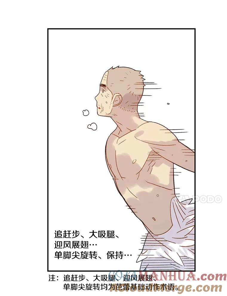 《像蝴蝶一样飞》56.完结篇.像蝴蝶一样飞（本季完） 第41页