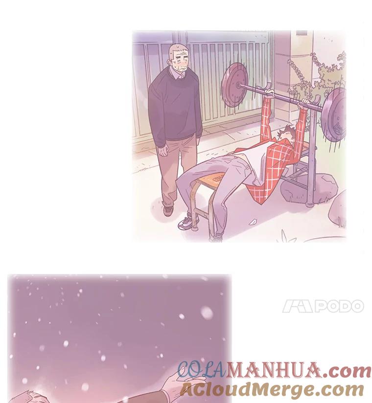 《像蝴蝶一样飞》56.完结篇.像蝴蝶一样飞（本季完） 第109页