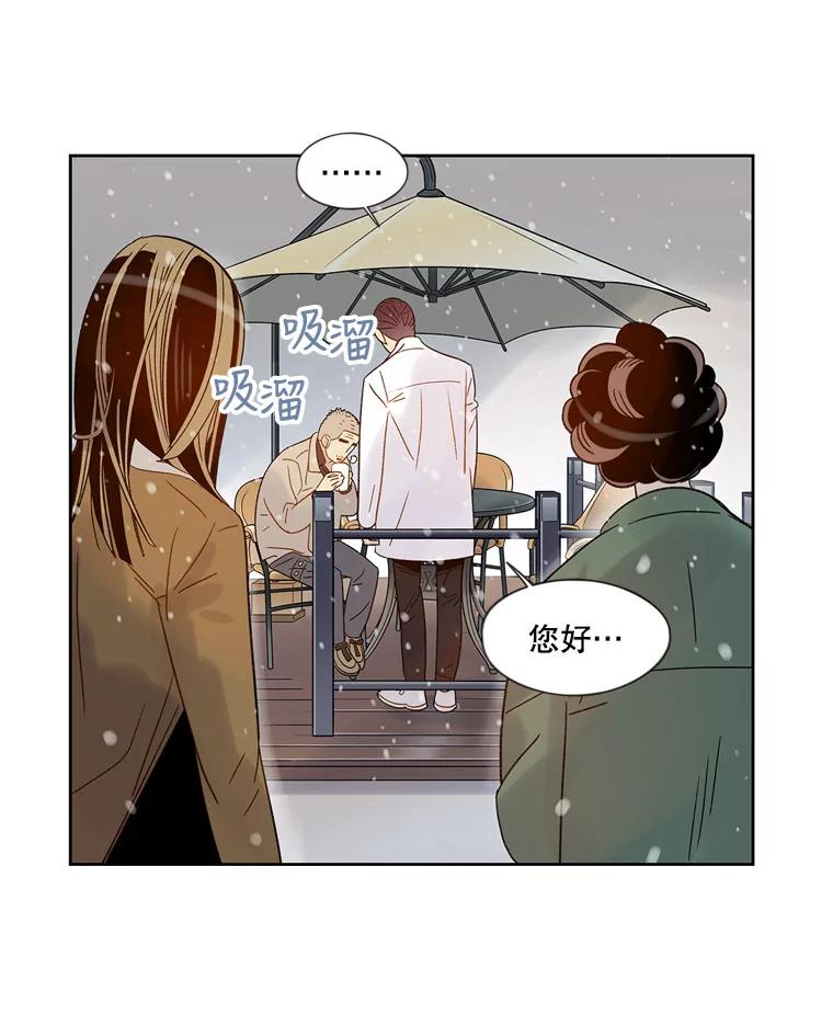《像蝴蝶一样飞》56.完结篇.像蝴蝶一样飞（本季完） 第171页