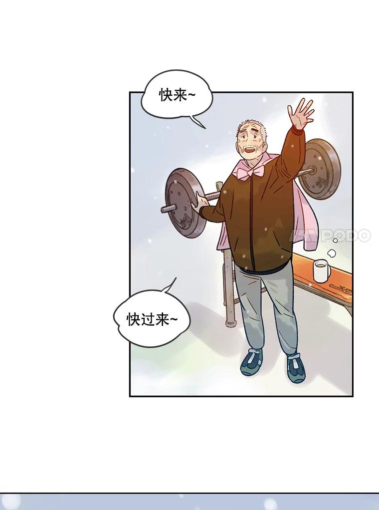 《像蝴蝶一样飞》57.后记 第28页