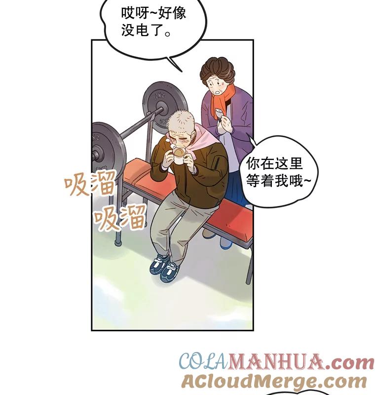 《像蝴蝶一样飞》57.后记 第23页