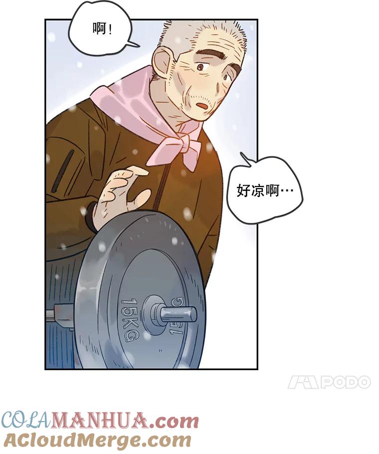 《像蝴蝶一样飞》57.后记 第31页