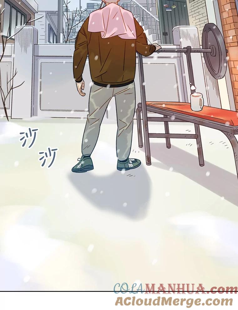 《像蝴蝶一样飞》57.后记 第37页