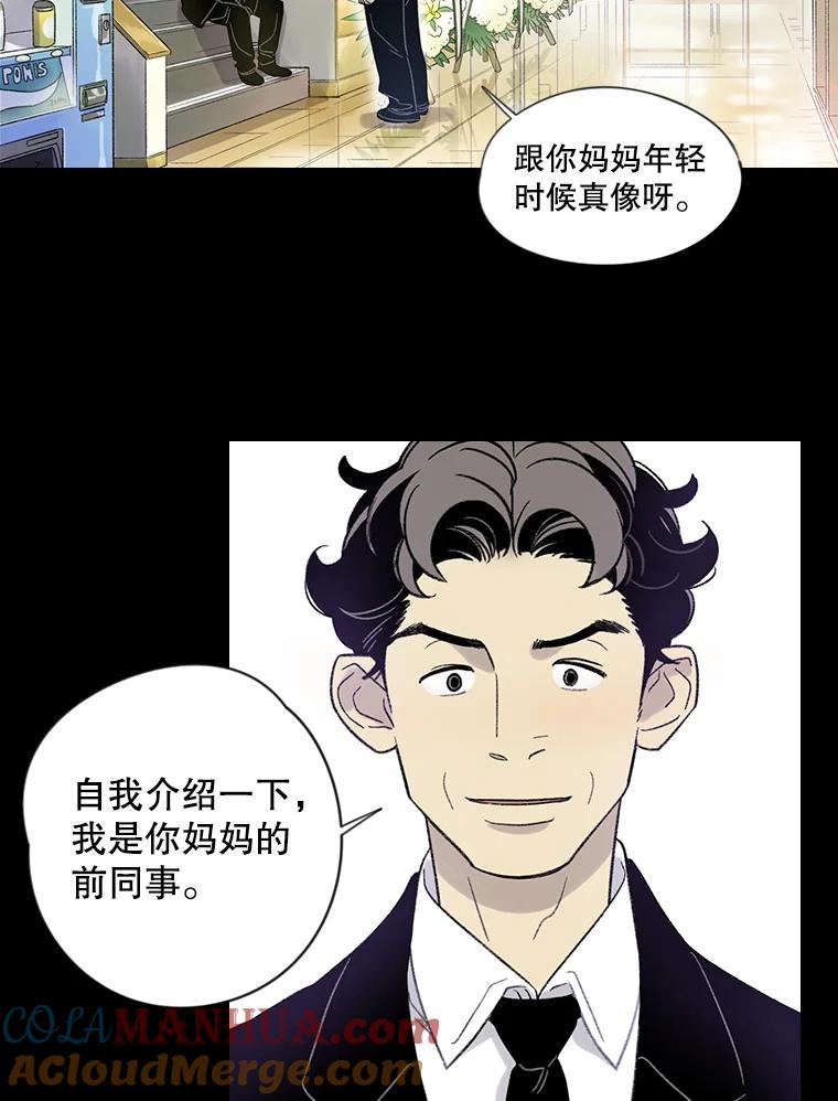 《像蝴蝶一样飞》5.天赋 第31页