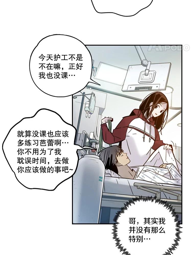 《像蝴蝶一样飞》59.谢幕（2） 第12页