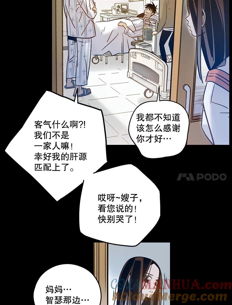 《像蝴蝶一样飞》62.谢幕（5） 第34页