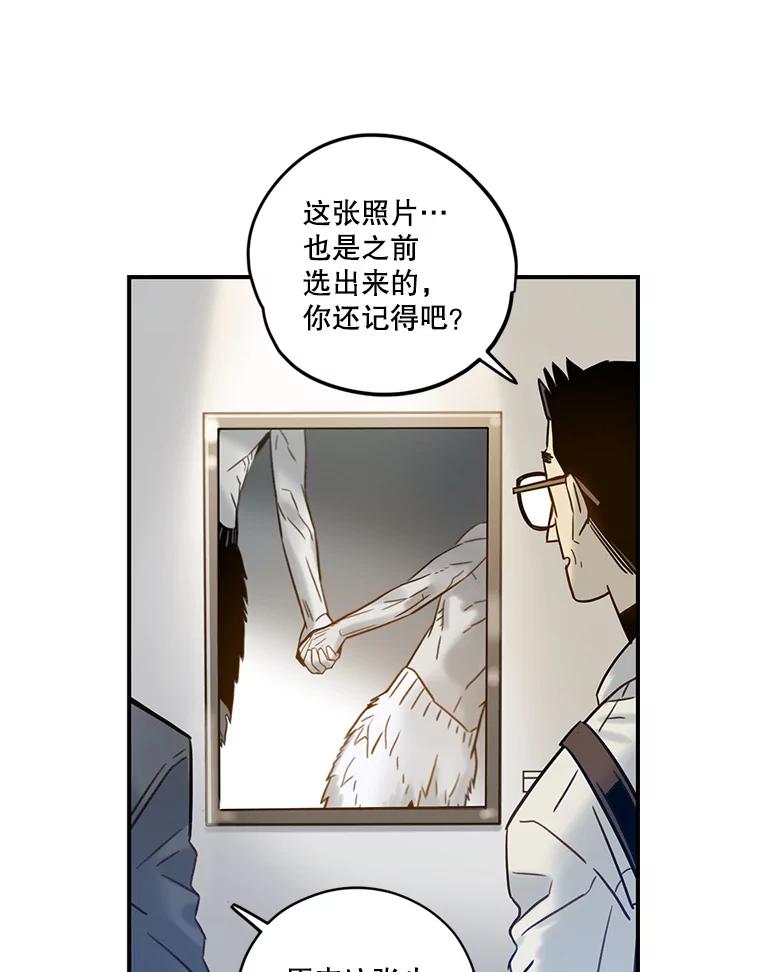 《像蝴蝶一样飞》63.谢幕（6） 第55页