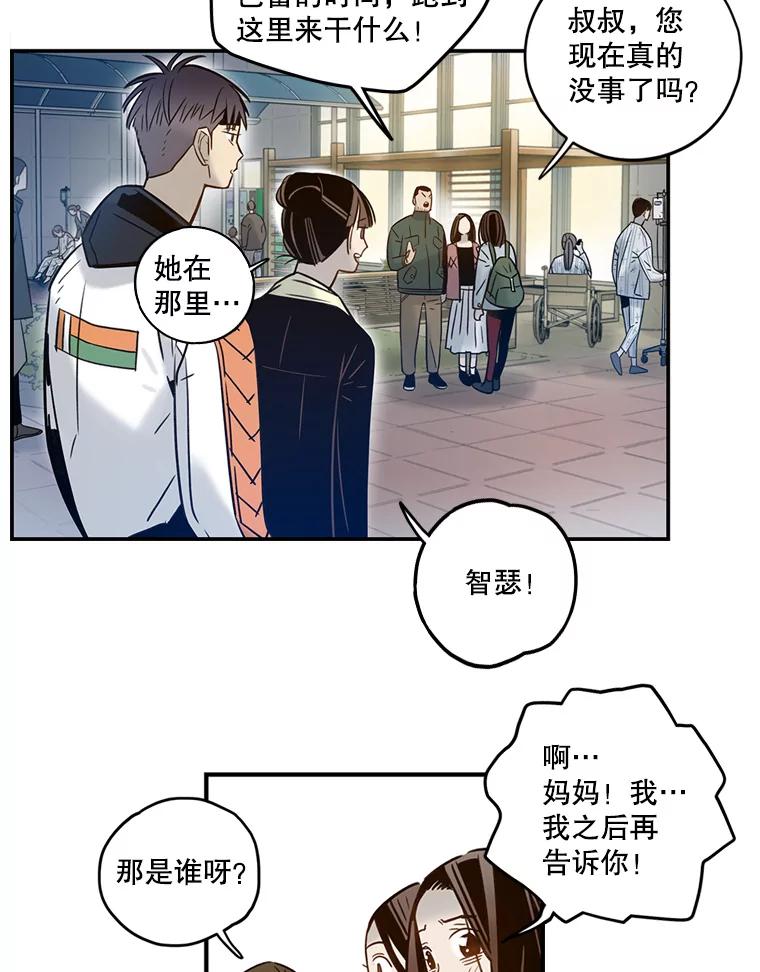 《像蝴蝶一样飞》63.谢幕（6） 第52页