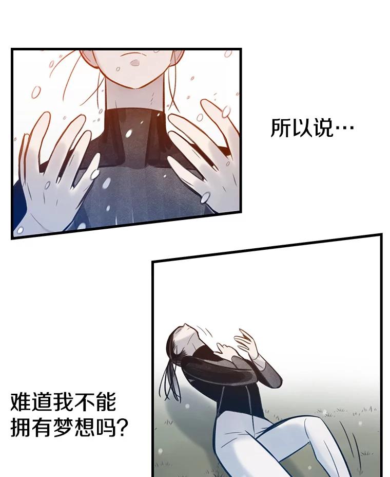 《像蝴蝶一样飞》66.谢幕（9） 第66页