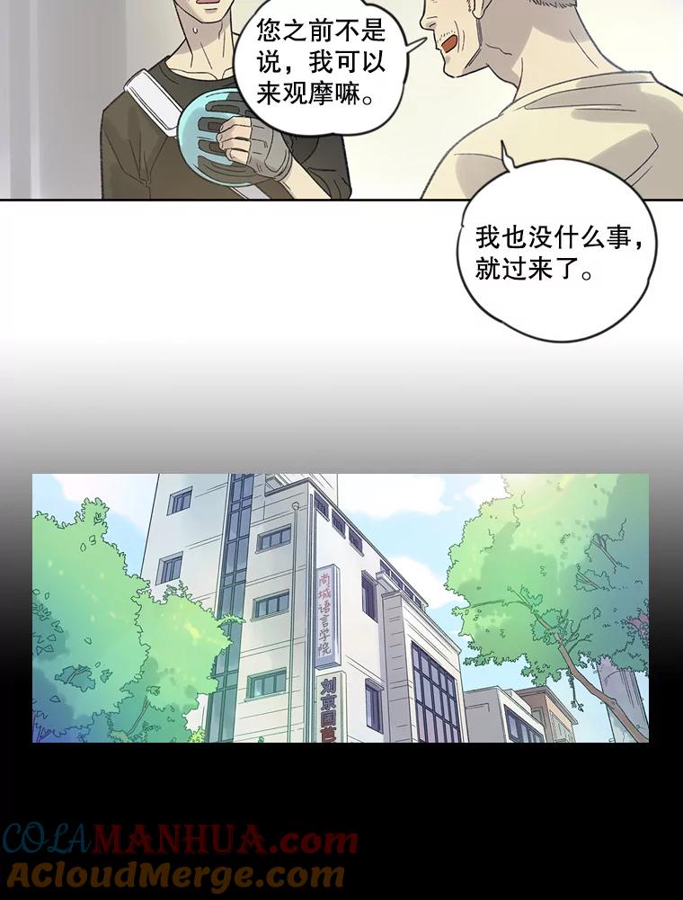 《像蝴蝶一样飞》6.必不可少的付出 第16页
