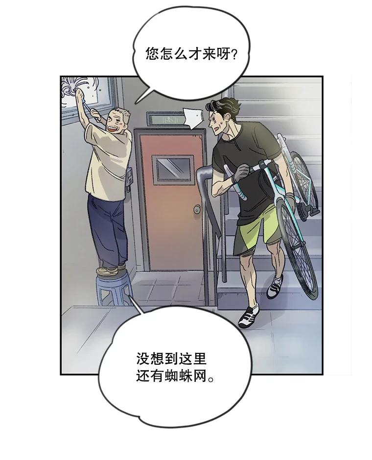 《像蝴蝶一样飞》6.必不可少的付出 第24页