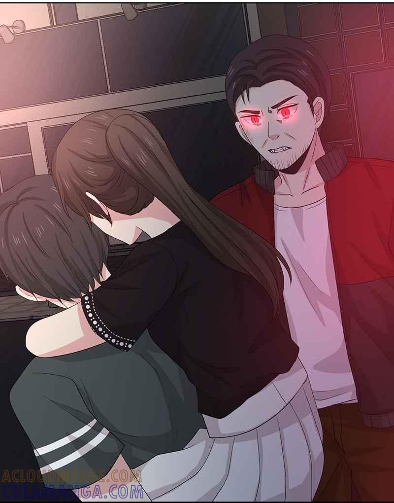 《血色的誓约》[第18回] 我总是重蹈覆辙同样的事 第46页