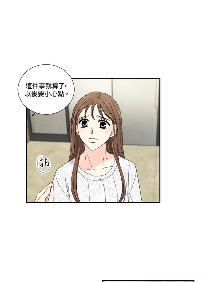 《纵然心痛》第34话 第63页