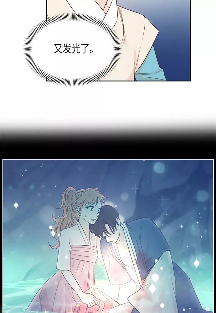 《雾气袅袅王世子》第36话 第47页