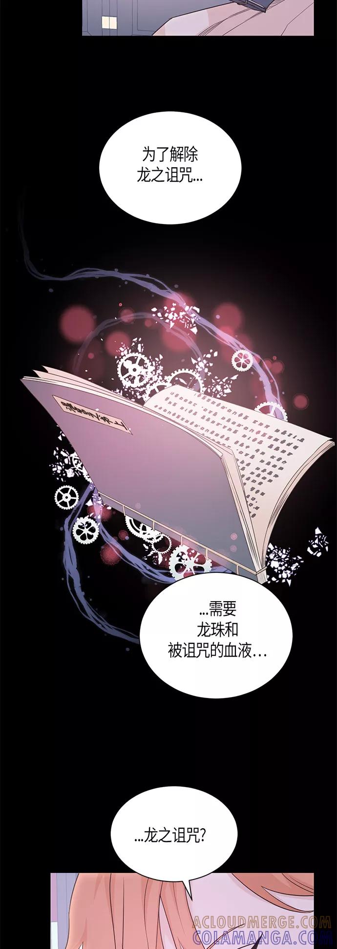 《雾气袅袅王世子》第40话 第15页