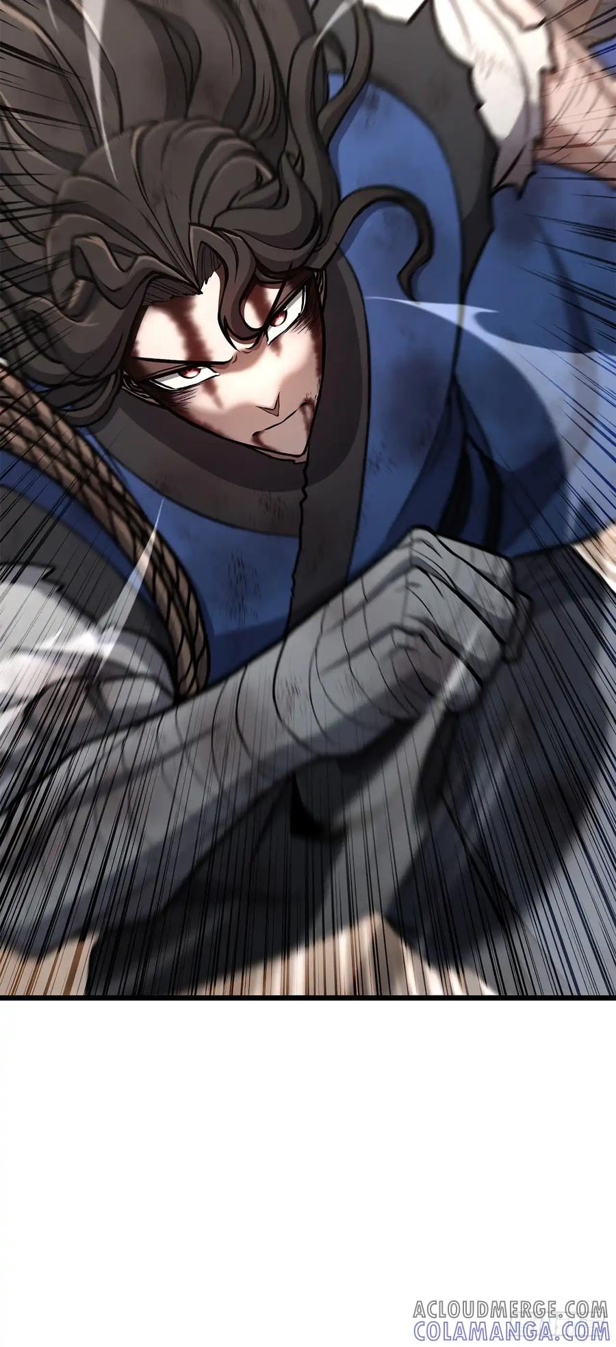 《花无十日红》第35话 第13页