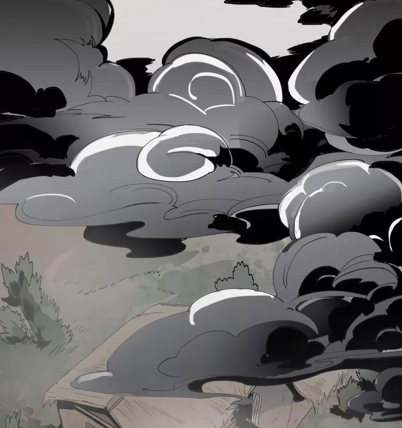 《祥瑞按察录》第一案 天降祥云（一） 第44页