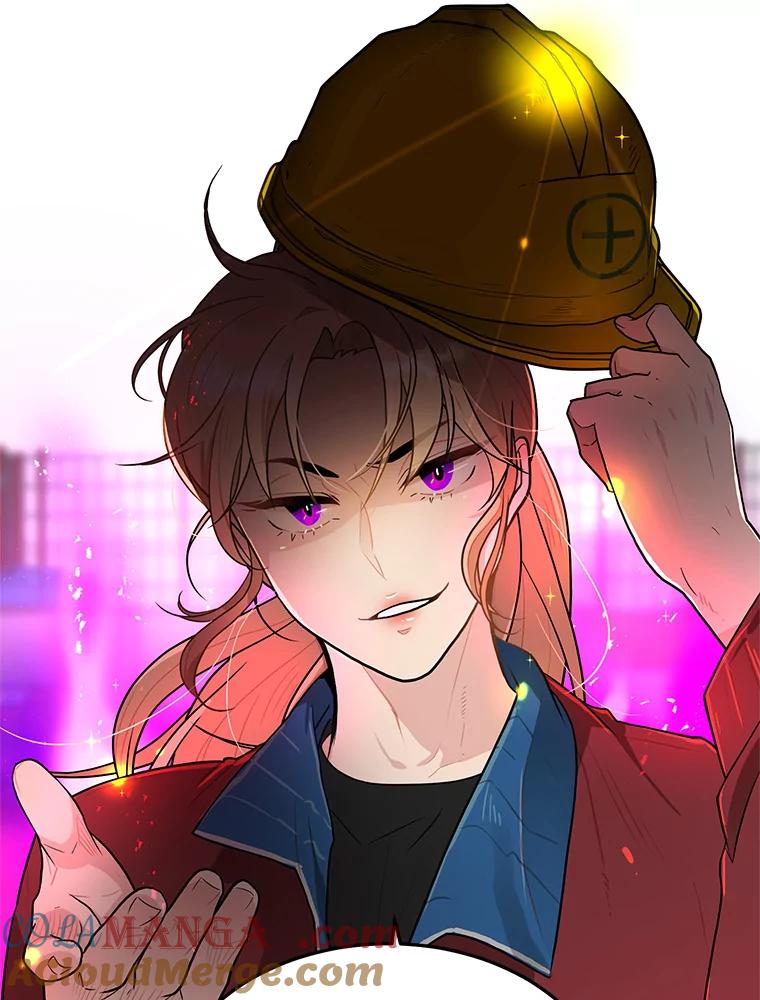 《大力女子黄金主》12.百亿资产 第43页