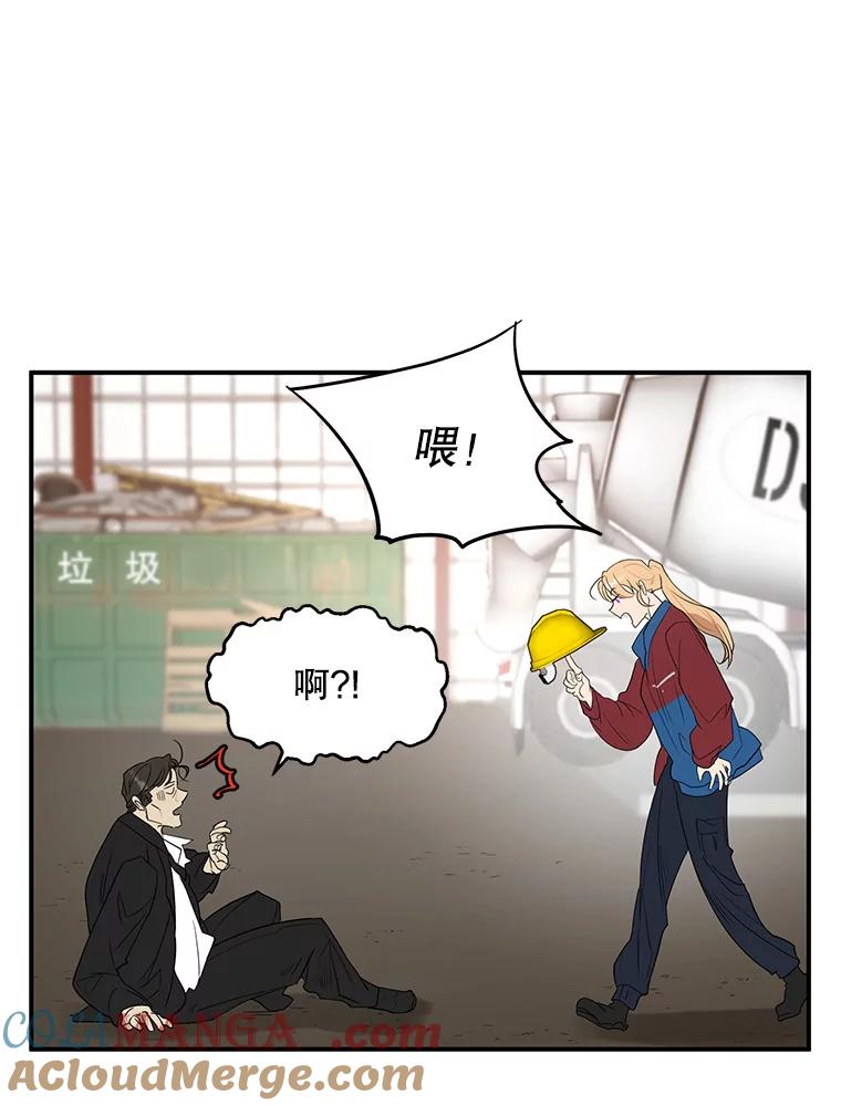 《大力女子黄金主》12.百亿资产 第55页