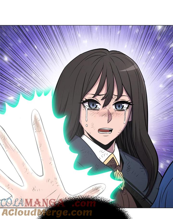 《UPDATER更新者》第16话 第101页