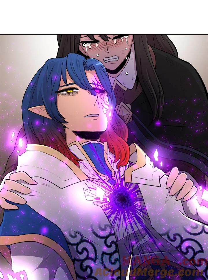 《UPDATER更新者》第17话 第101页