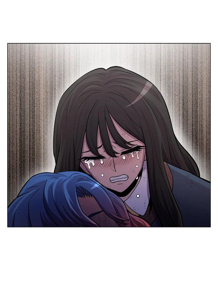 《UPDATER更新者》第17话 第100页
