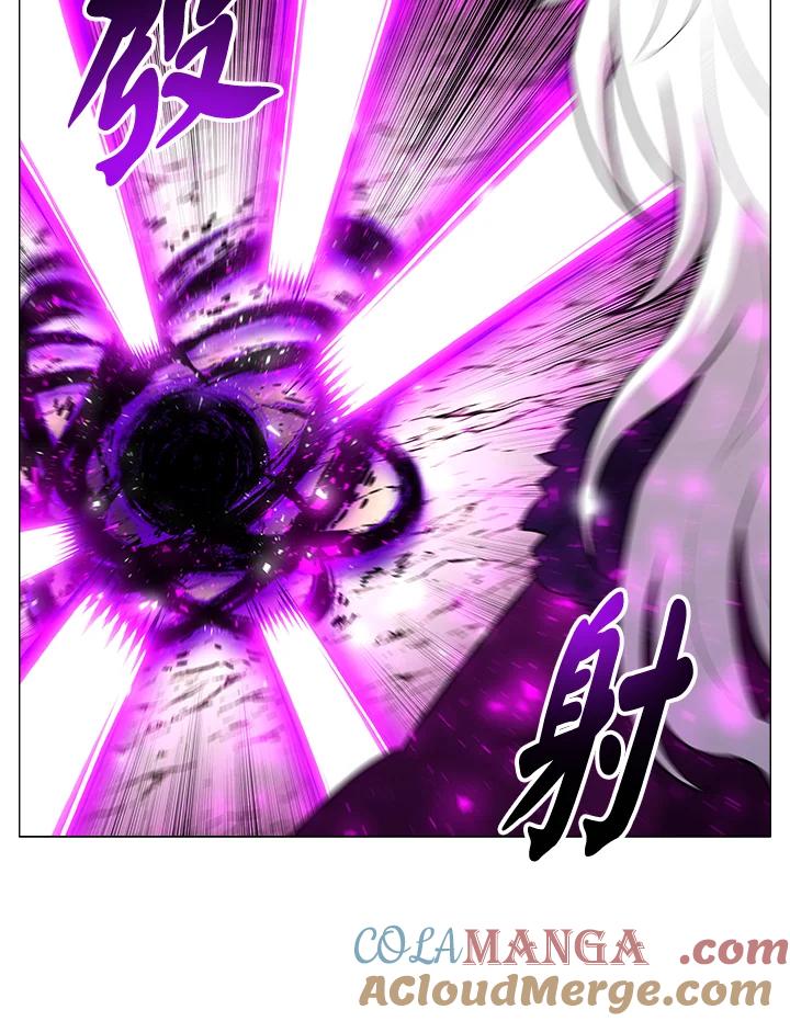 《UPDATER更新者》第17话 第85页