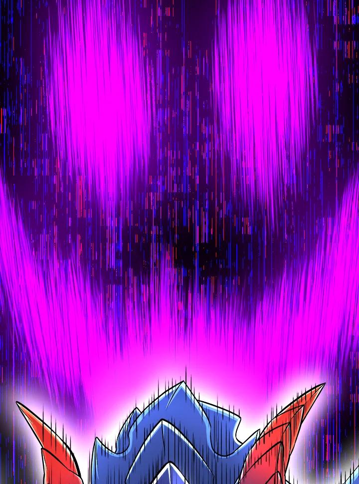 《UPDATER更新者》第18话 第67页