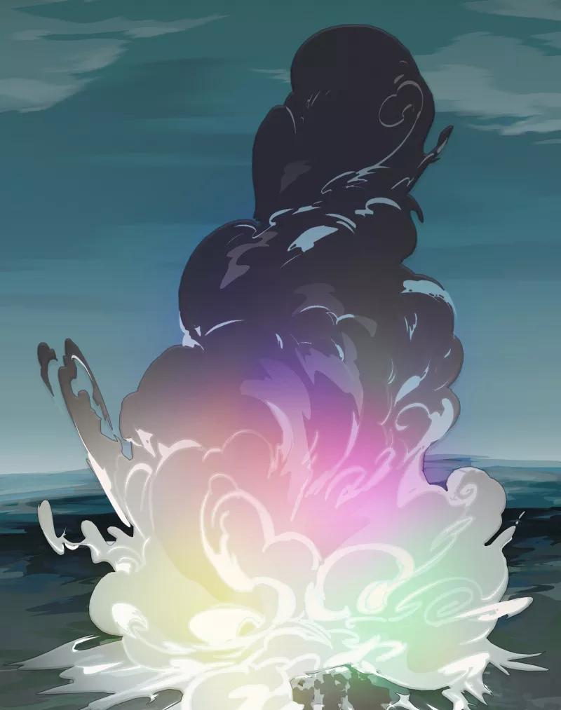 《祥瑞按察录》第一案 天降祥云（二） 第92页
