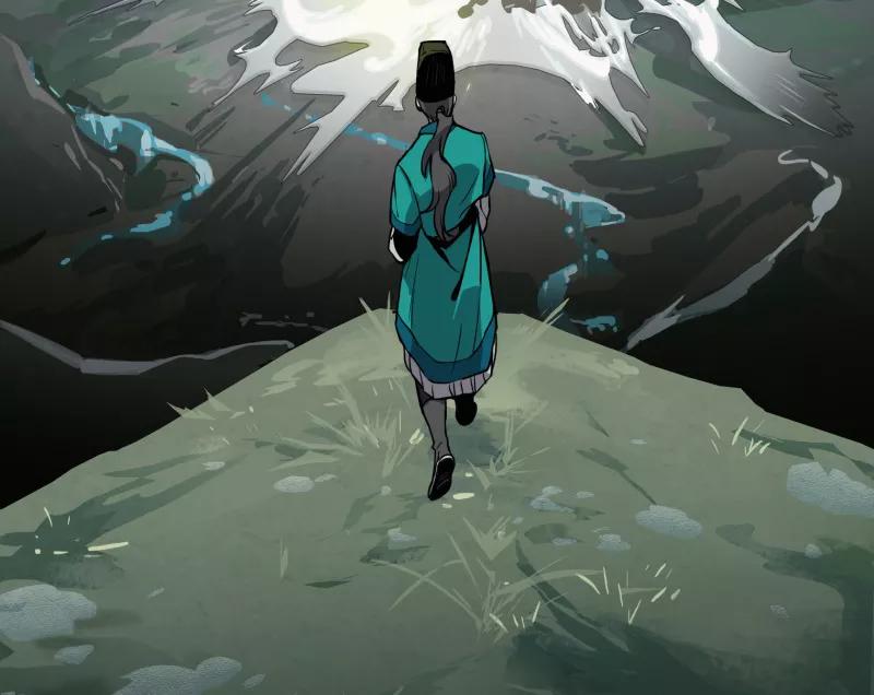 《祥瑞按察录》第一案 天降祥云（二） 第93页