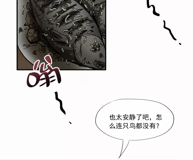 《祥瑞按察录》第一案 天降祥云（三） 第53页