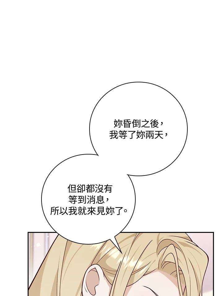 《冰封的心消融之后》第33话 第87页