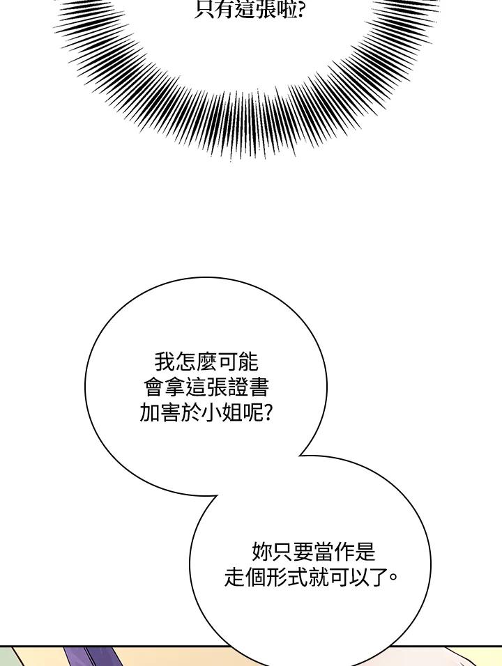 《冰封的心消融之后》第34话 第84页