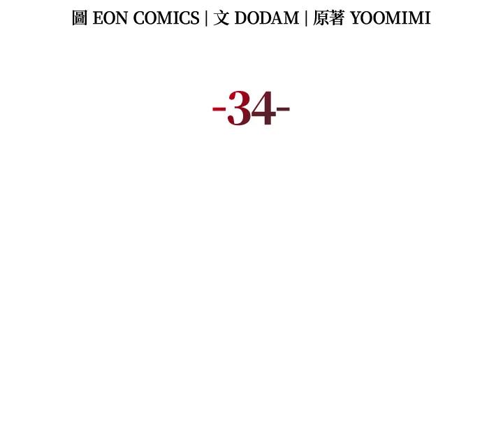《冰封的心消融之后》第34话 第2页