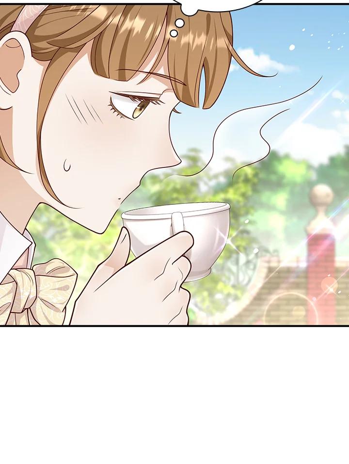 《冰封的心消融之后》第35话 第99页