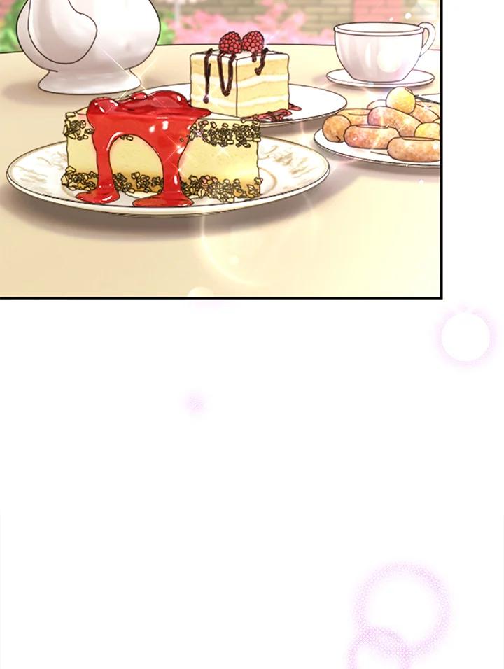 《冰封的心消融之后》第35话 第96页