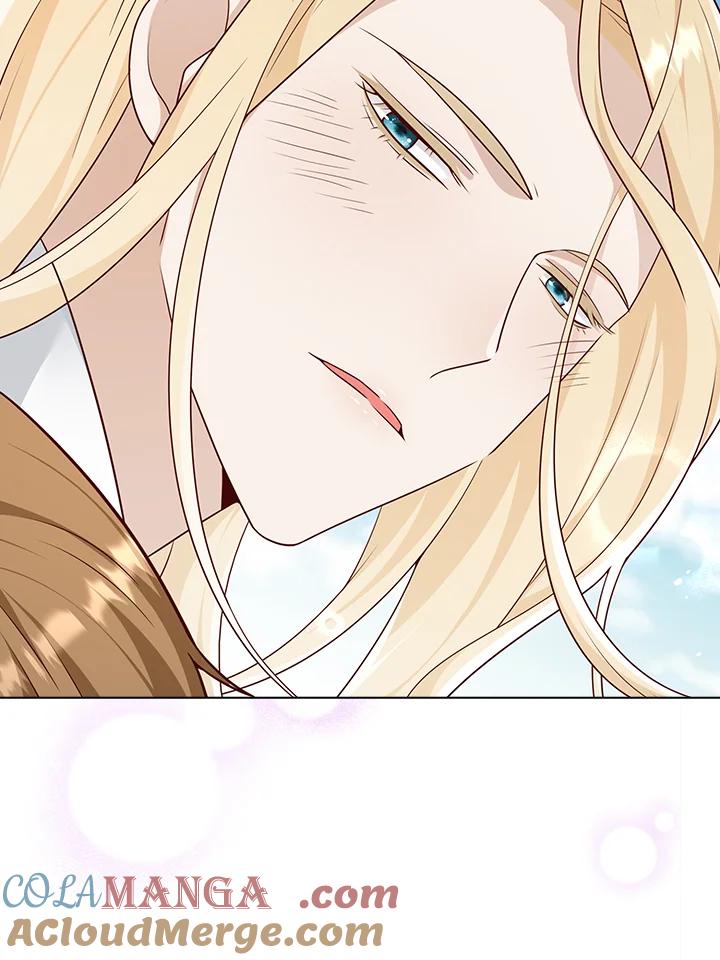 《冰封的心消融之后》第35话 第13页